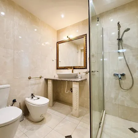 Apartment Elegant 1br With Sea Panorama - Argisht Palace